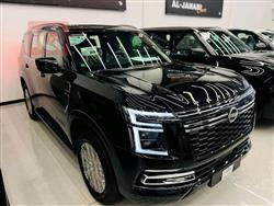 نيسان باترول